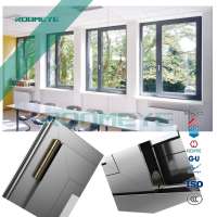 ROOMEYE super quality aluminum windows and doors drawing hot sale