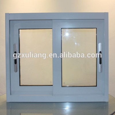 Hot sale commercial sliding resort aluminium windows and doors indubai