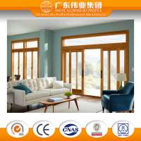 Laos aluminum window price of aluminium sliding window or aluminum window and door